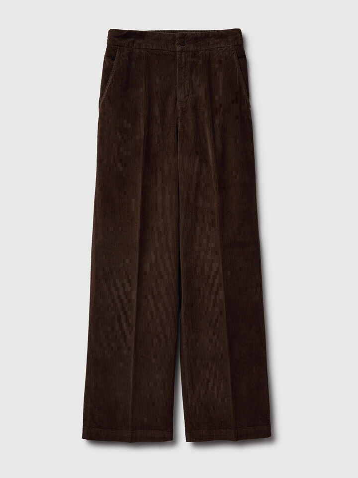 TROUSERS Women image number 4